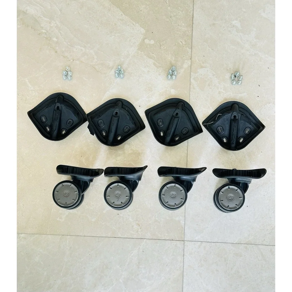 Samsonite item specifics
